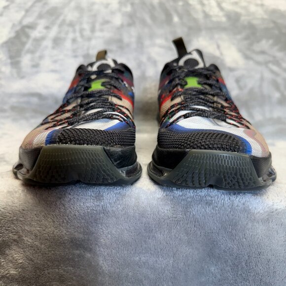 nike Kevin Durant KD 8 SE \'What the\' sneakers Mens 9  854896-999 main image 14